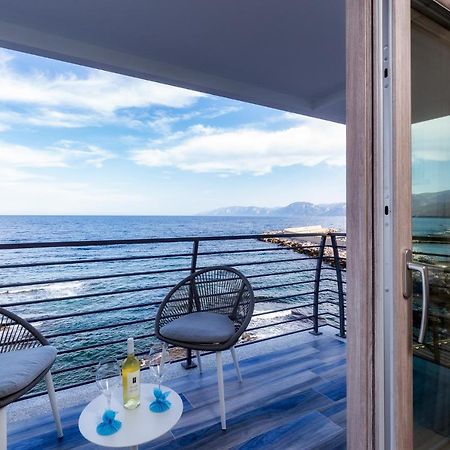 Hotel Caramare Кала-Гононе Екстер'єр фото
