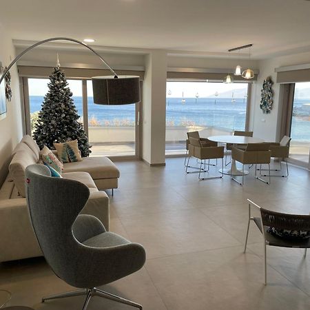 Hotel Caramare Кала-Гононе Екстер'єр фото