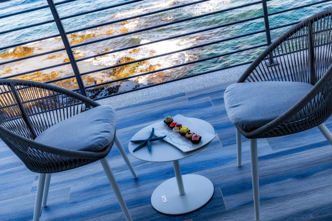 Hotel Caramare Кала-Гононе Екстер'єр фото