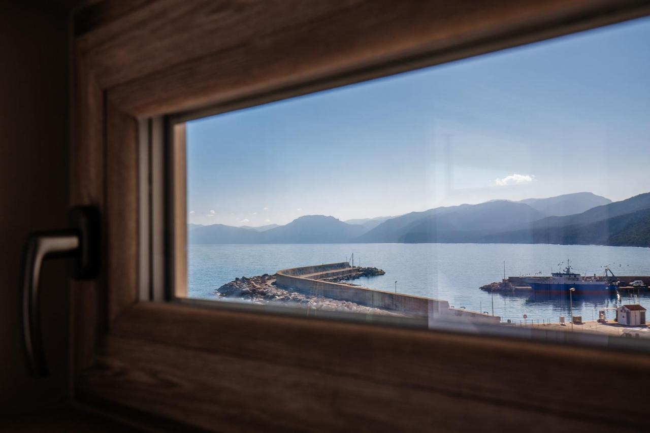 Hotel Caramare Кала-Гононе Екстер'єр фото