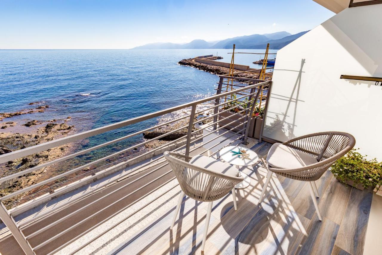 Hotel Caramare Кала-Гононе Екстер'єр фото