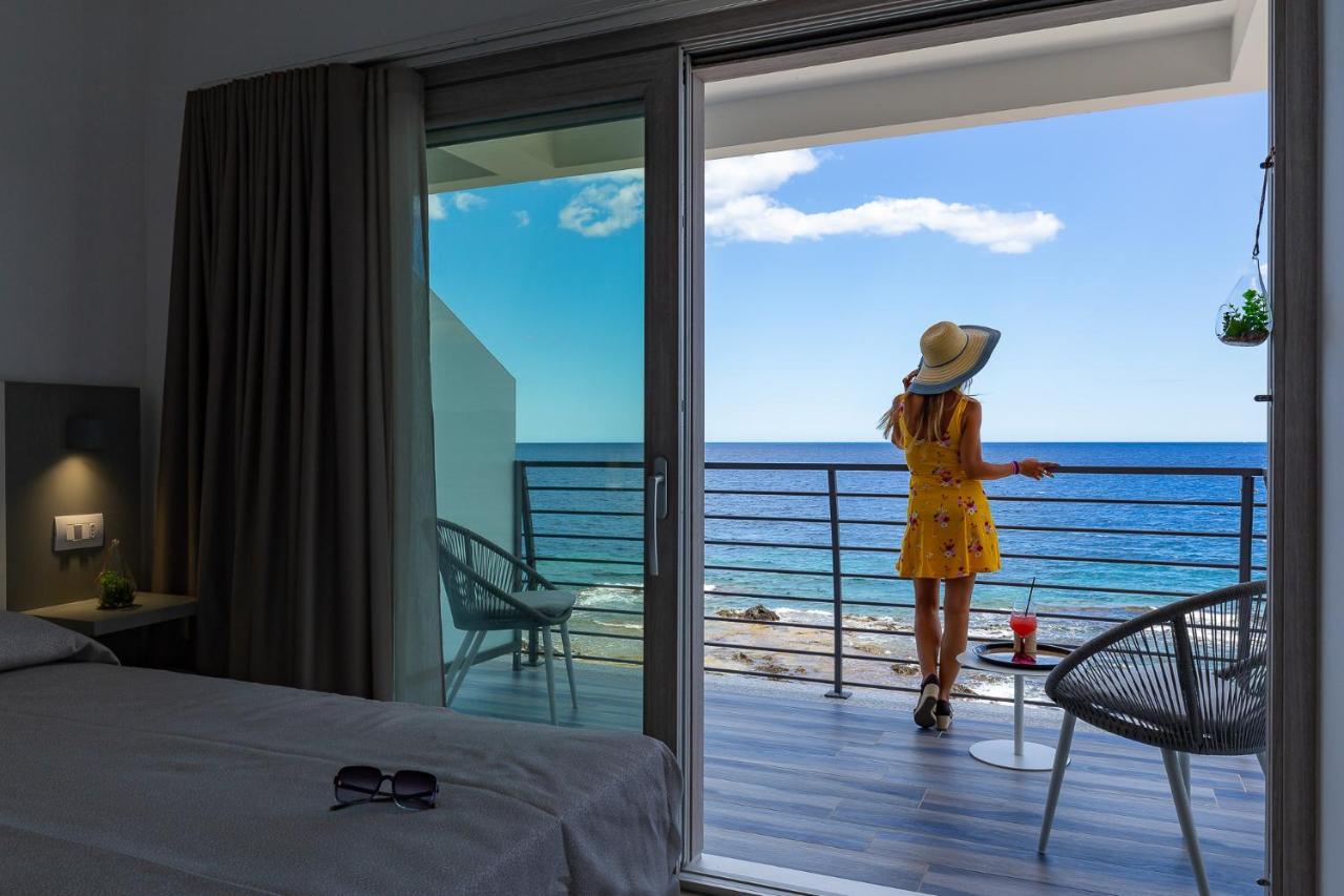 Hotel Caramare Кала-Гононе Екстер'єр фото