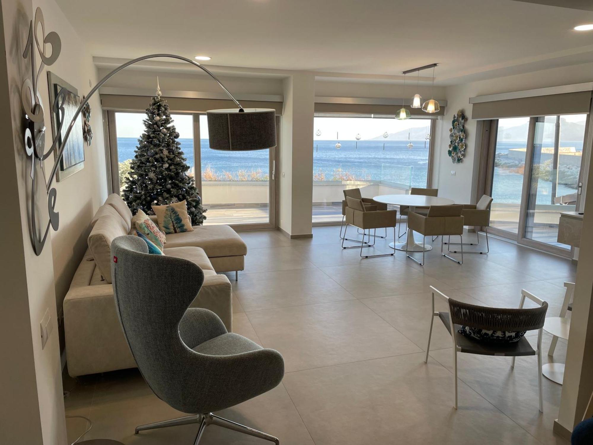 Hotel Caramare Кала-Гононе Екстер'єр фото